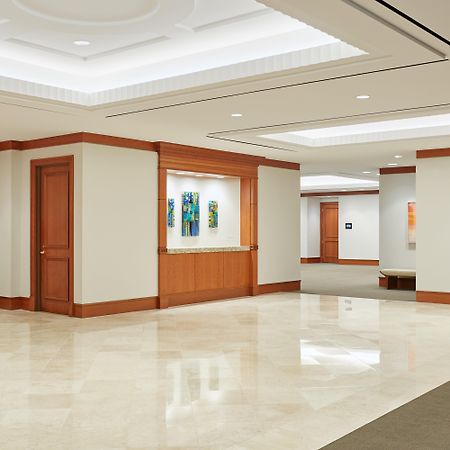 Intercontinental Cleveland By Ihg Hotel Bagian luar foto