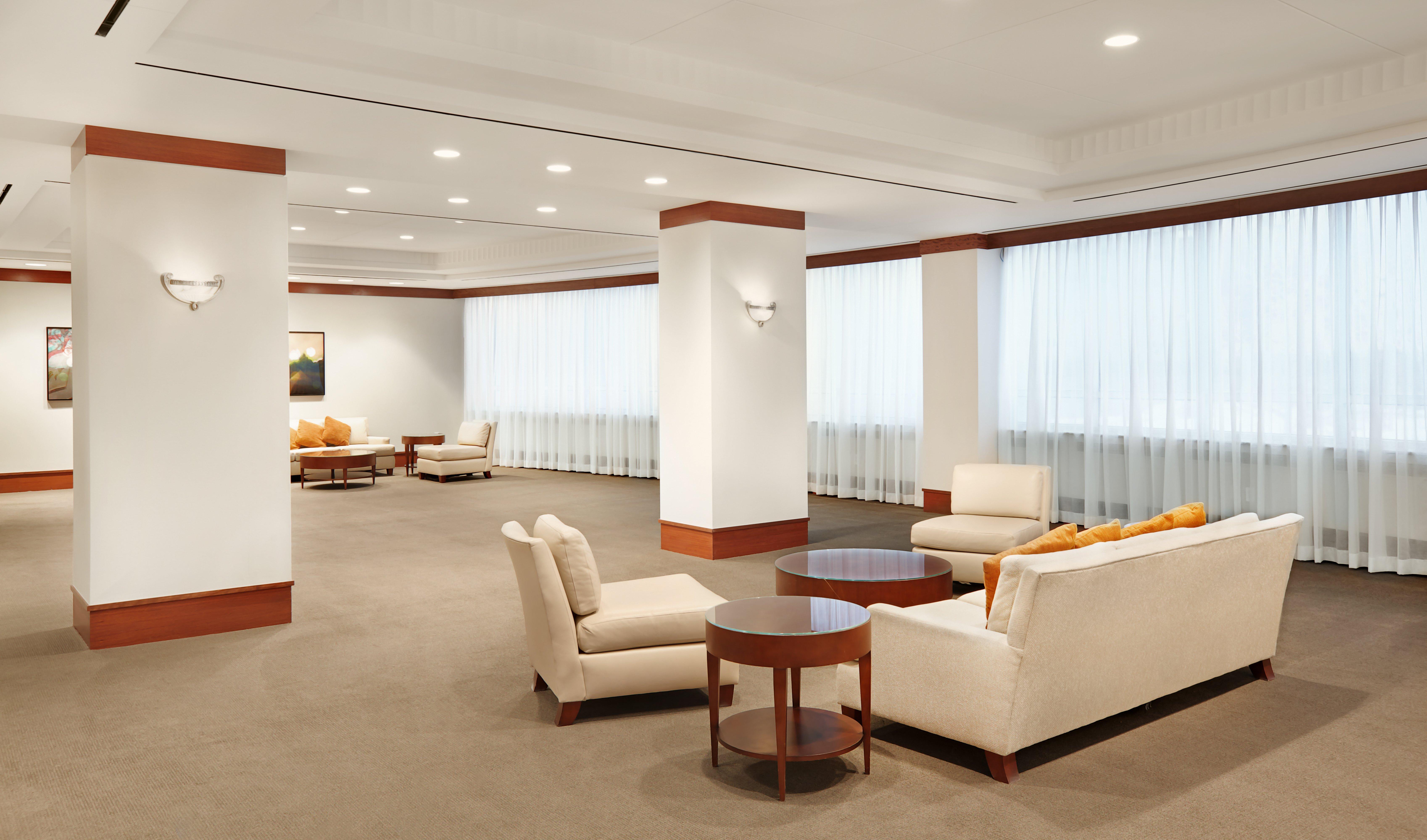 Intercontinental Cleveland By Ihg Hotel Bagian luar foto
