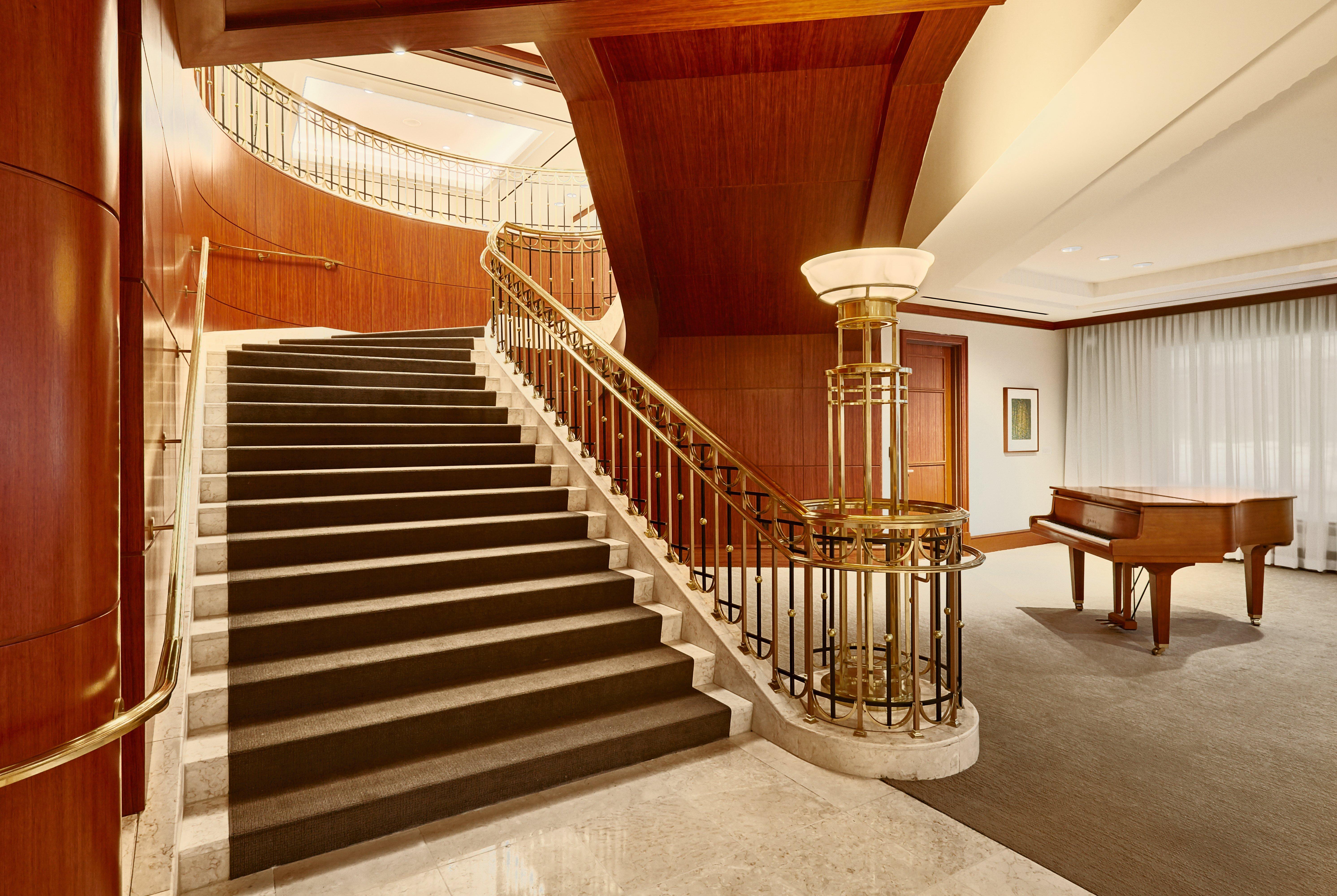 Intercontinental Cleveland By Ihg Hotel Bagian luar foto
