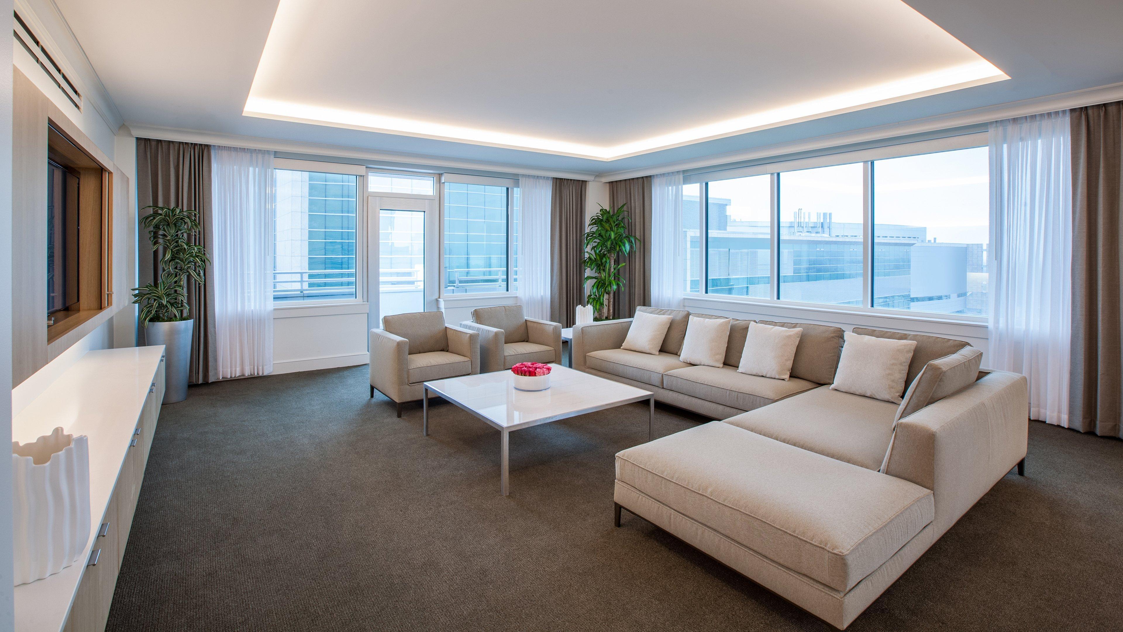 Intercontinental Cleveland By Ihg Hotel Bagian luar foto