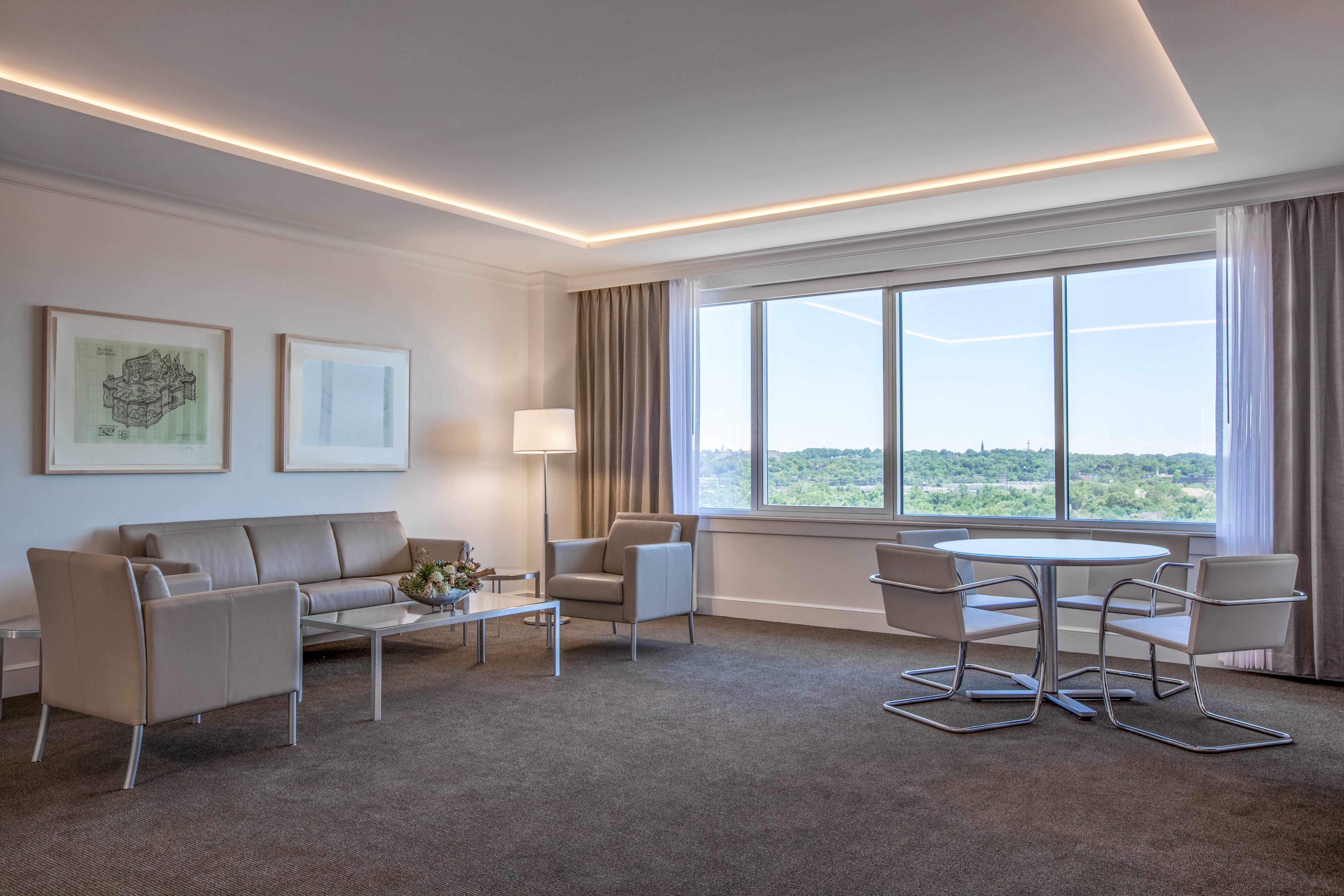 Intercontinental Cleveland By Ihg Hotel Bagian luar foto