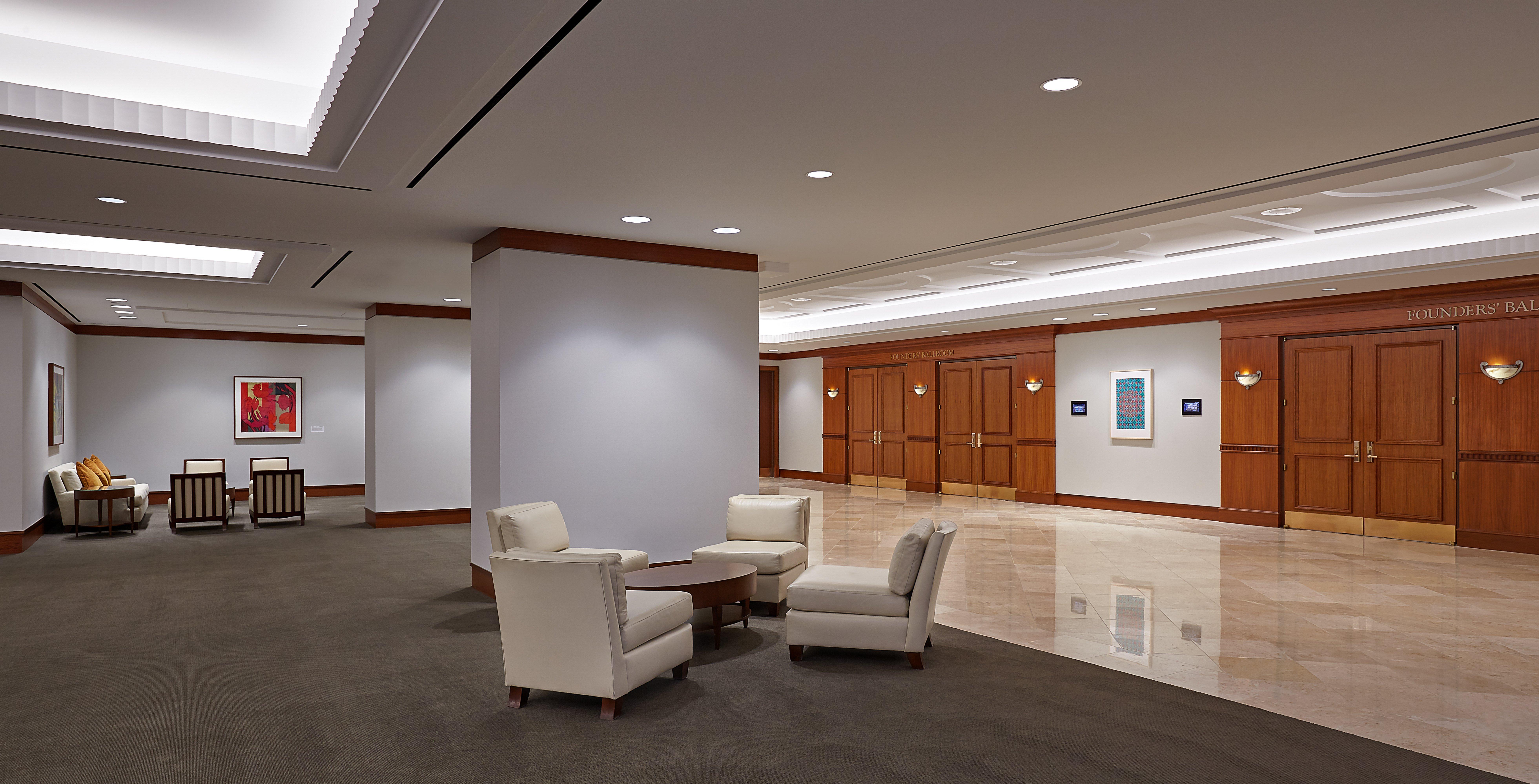 Intercontinental Cleveland By Ihg Hotel Bagian luar foto