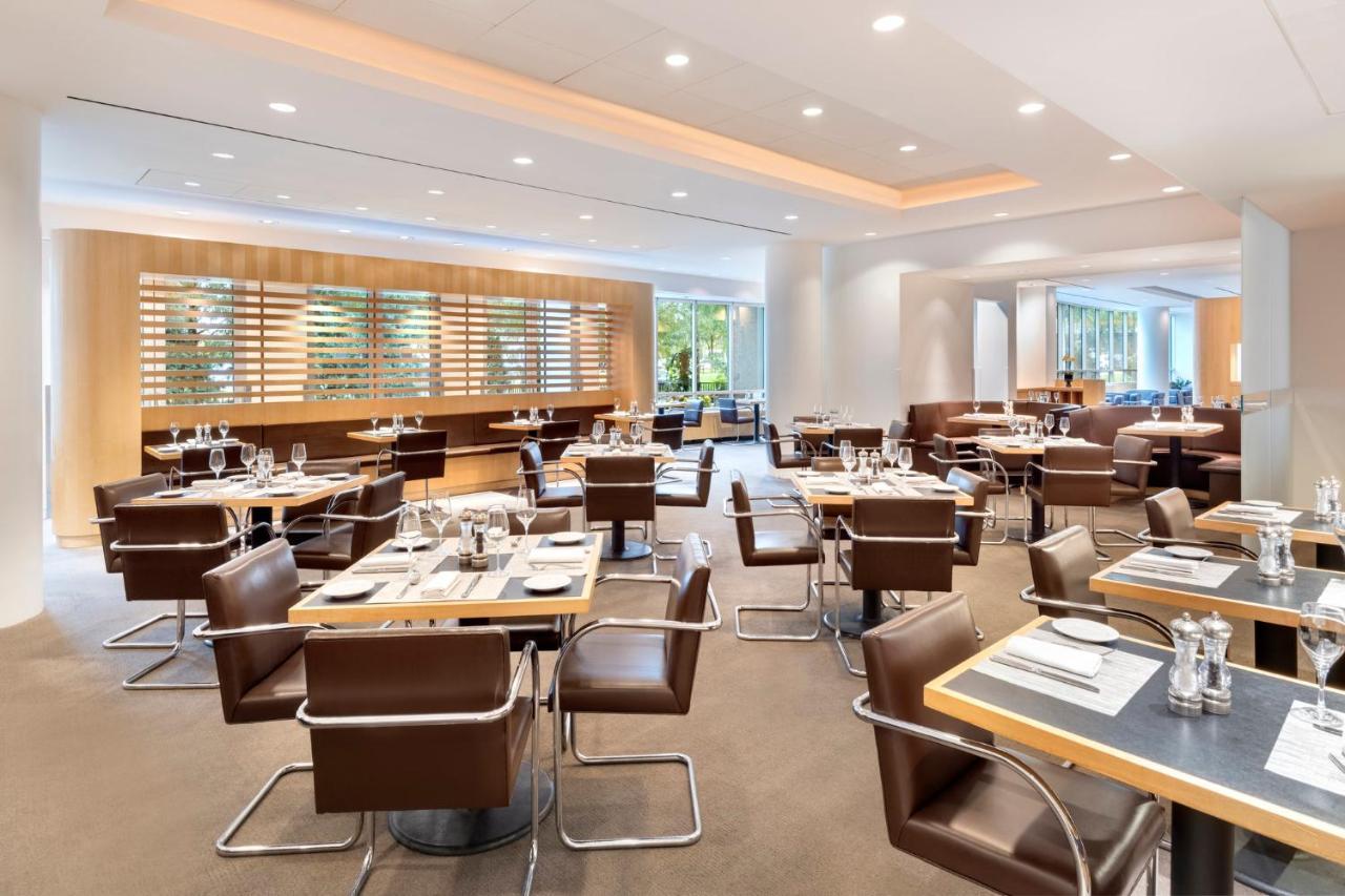 Intercontinental Cleveland By Ihg Hotel Bagian luar foto