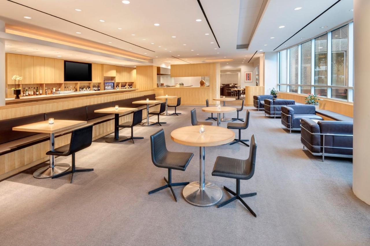 Intercontinental Cleveland By Ihg Hotel Bagian luar foto