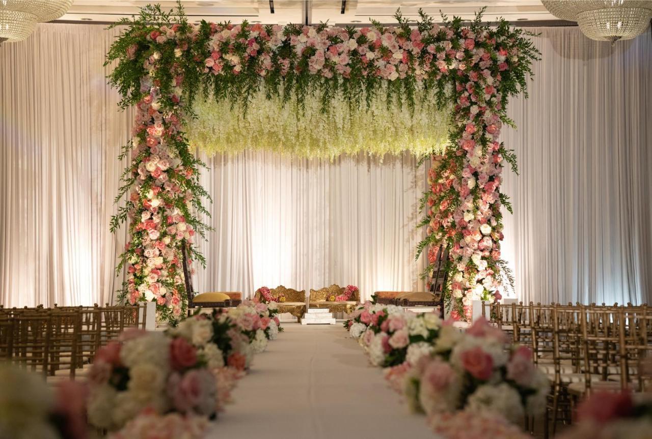 Intercontinental Cleveland By Ihg Hotel Bagian luar foto