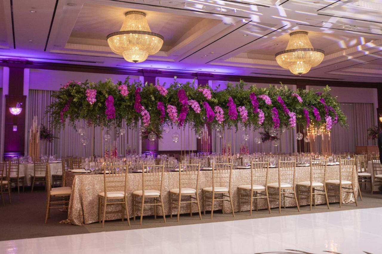 Intercontinental Cleveland By Ihg Hotel Bagian luar foto