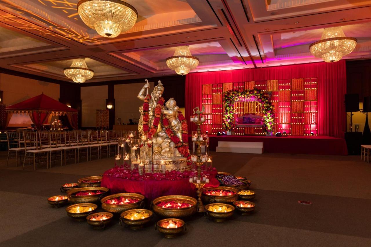 Intercontinental Cleveland By Ihg Hotel Bagian luar foto