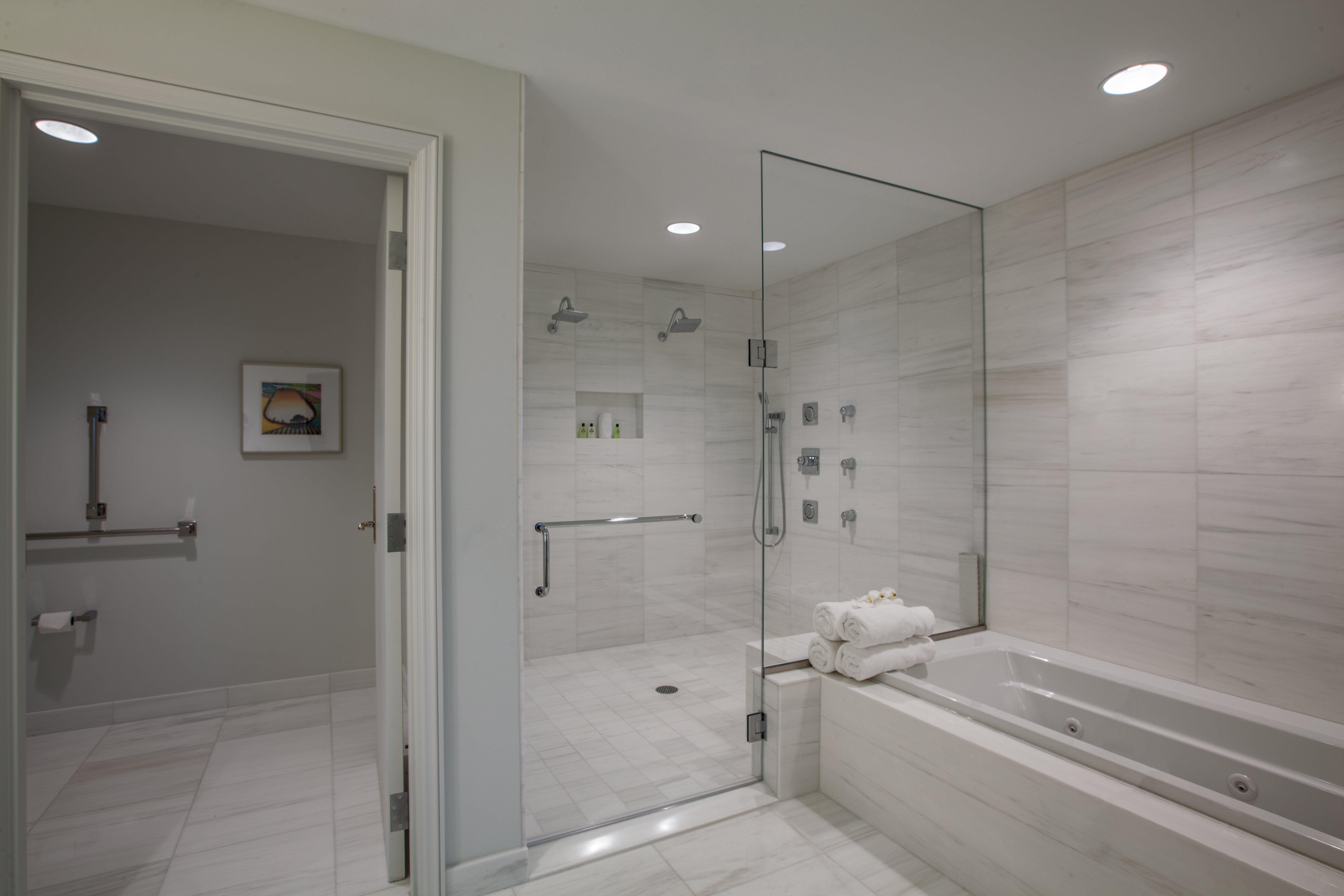 Intercontinental Cleveland By Ihg Hotel Bagian luar foto