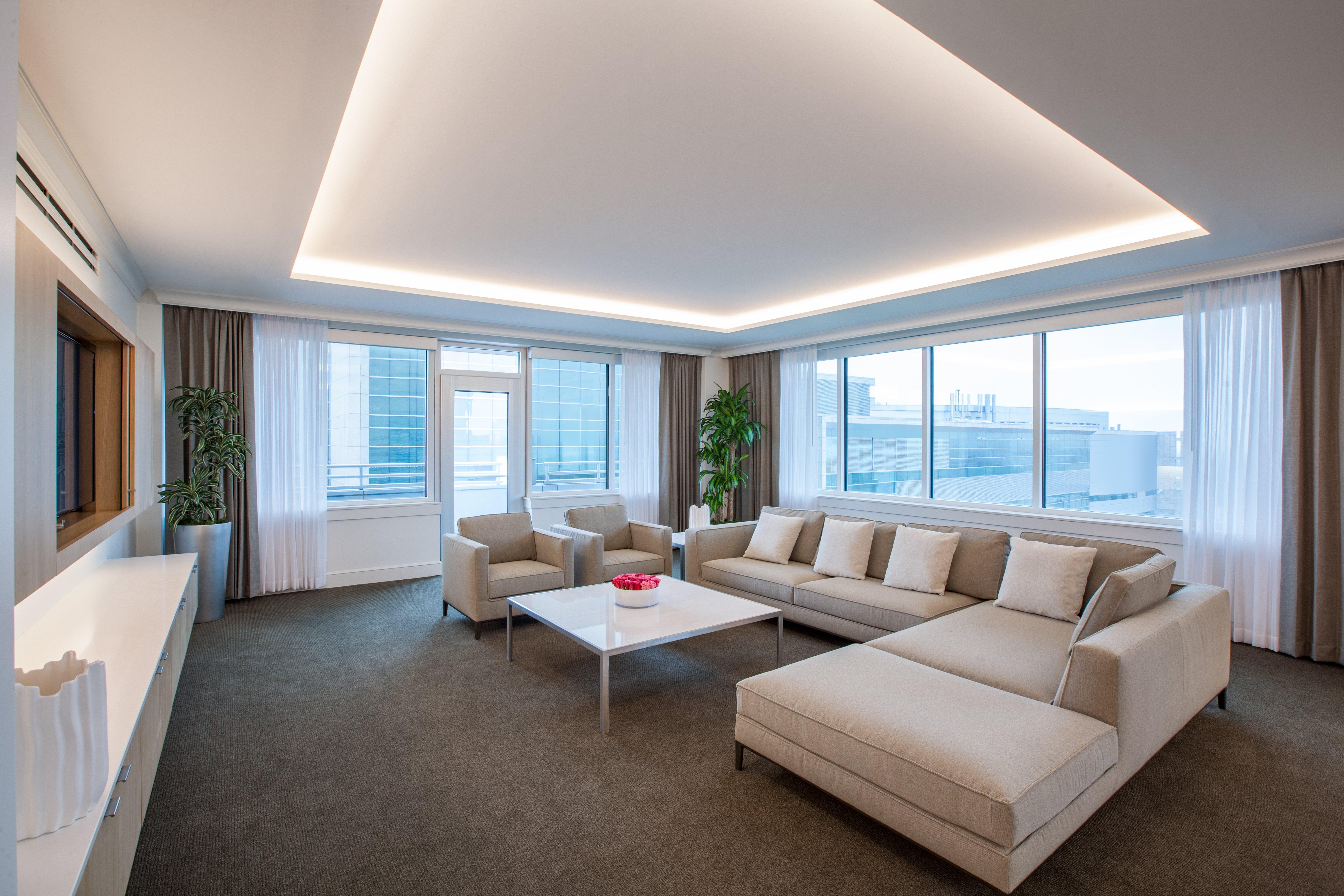 Intercontinental Cleveland By Ihg Hotel Bagian luar foto