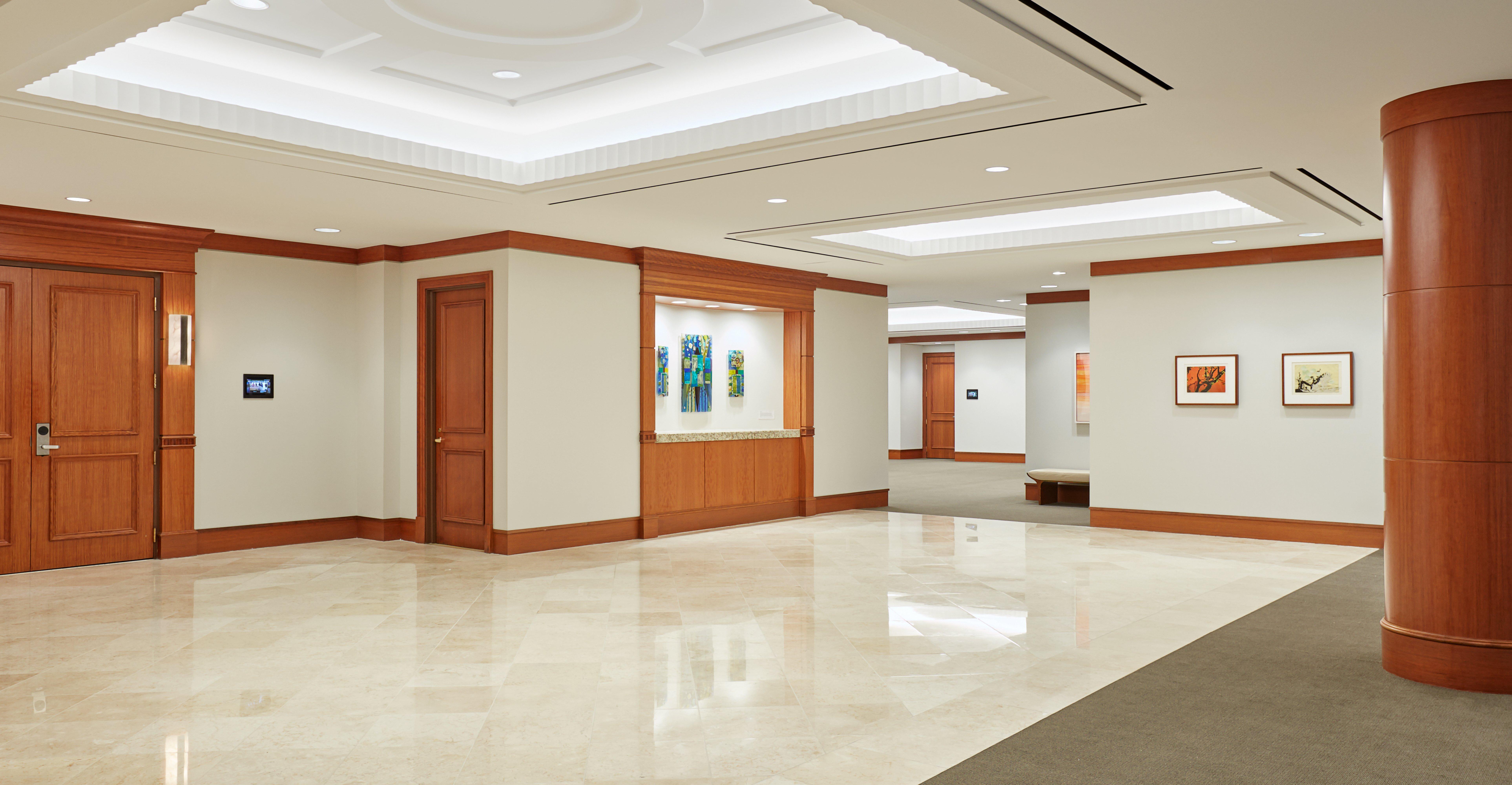 Intercontinental Cleveland By Ihg Hotel Bagian luar foto