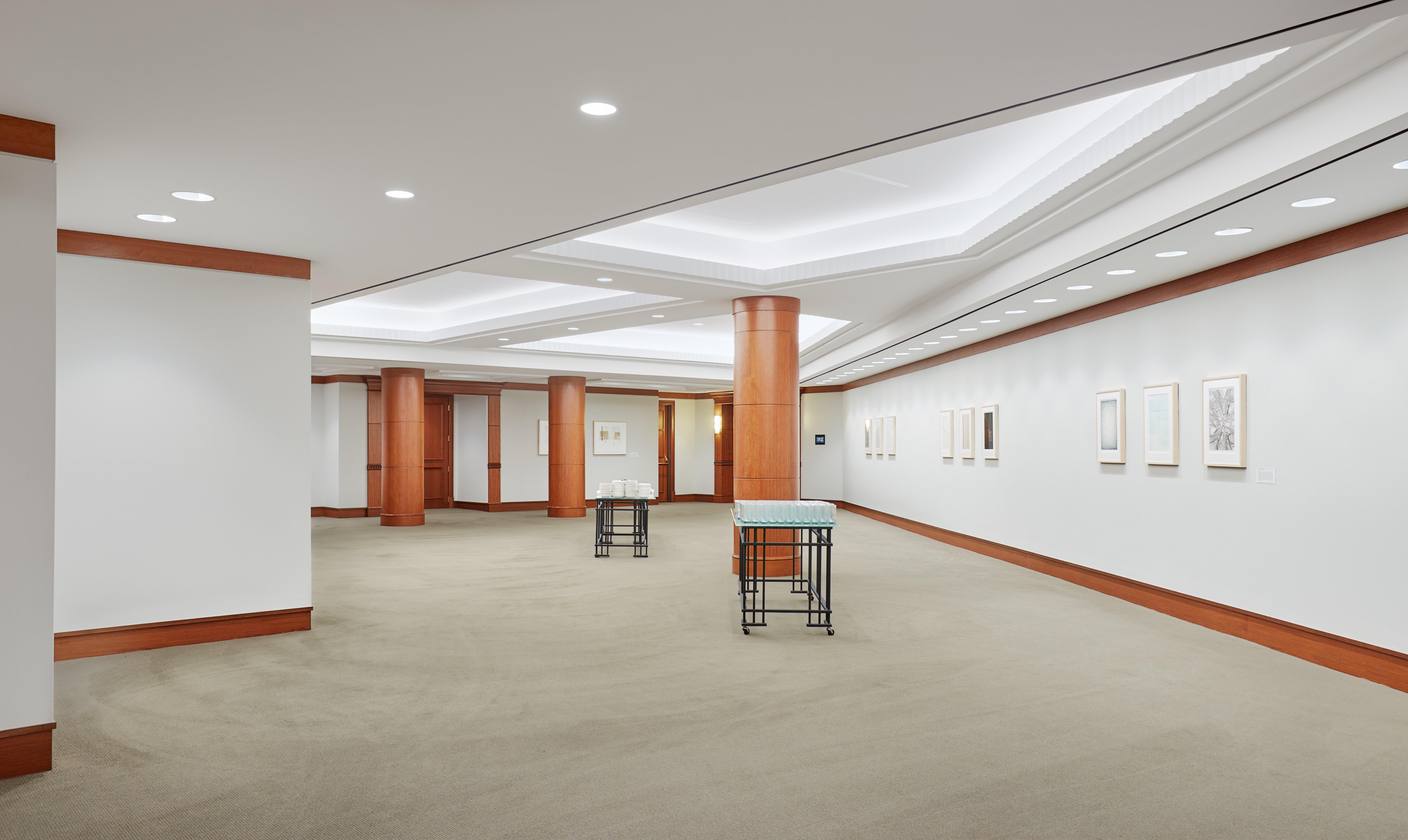 Intercontinental Cleveland By Ihg Hotel Bagian luar foto
