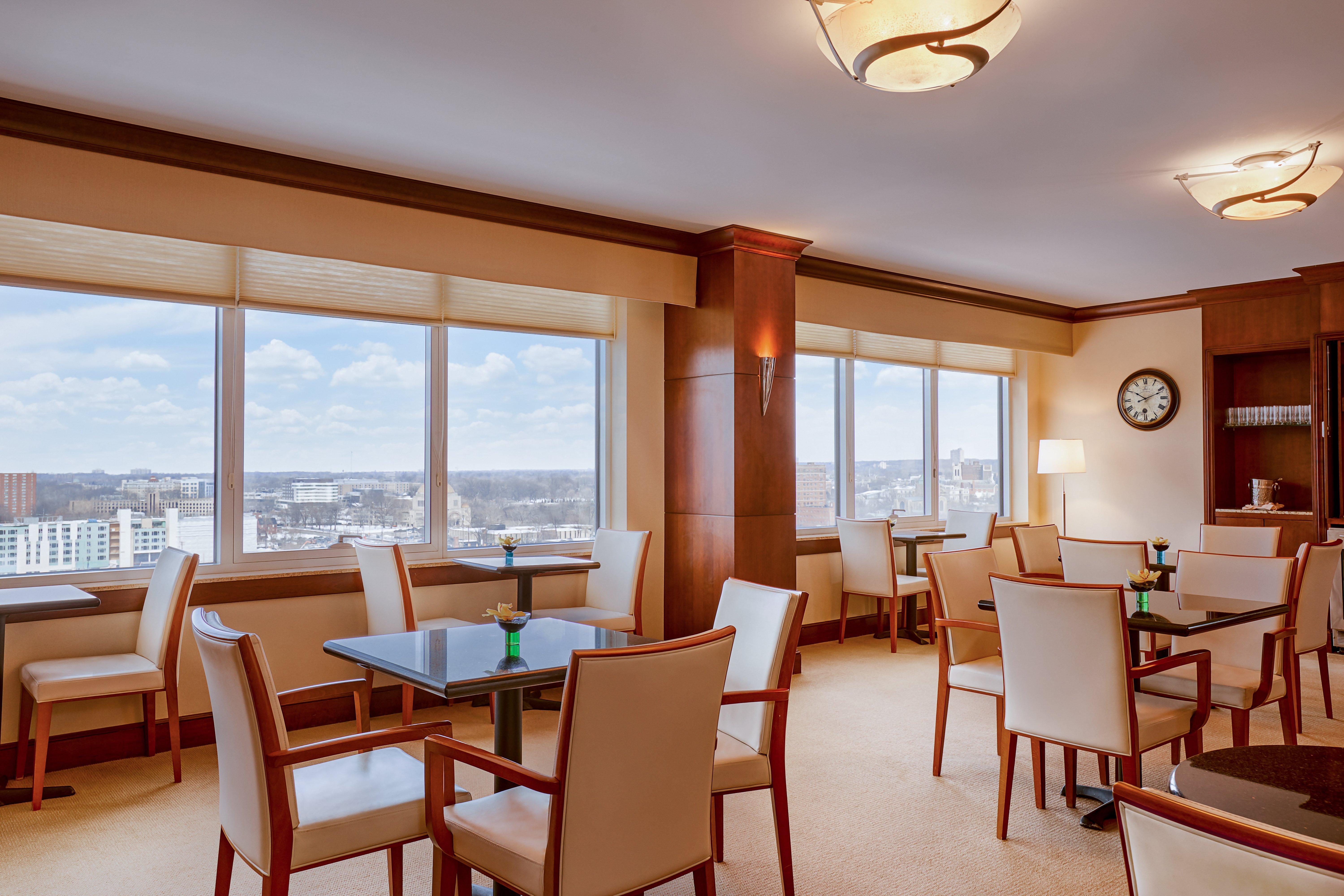 Intercontinental Cleveland By Ihg Hotel Bagian luar foto