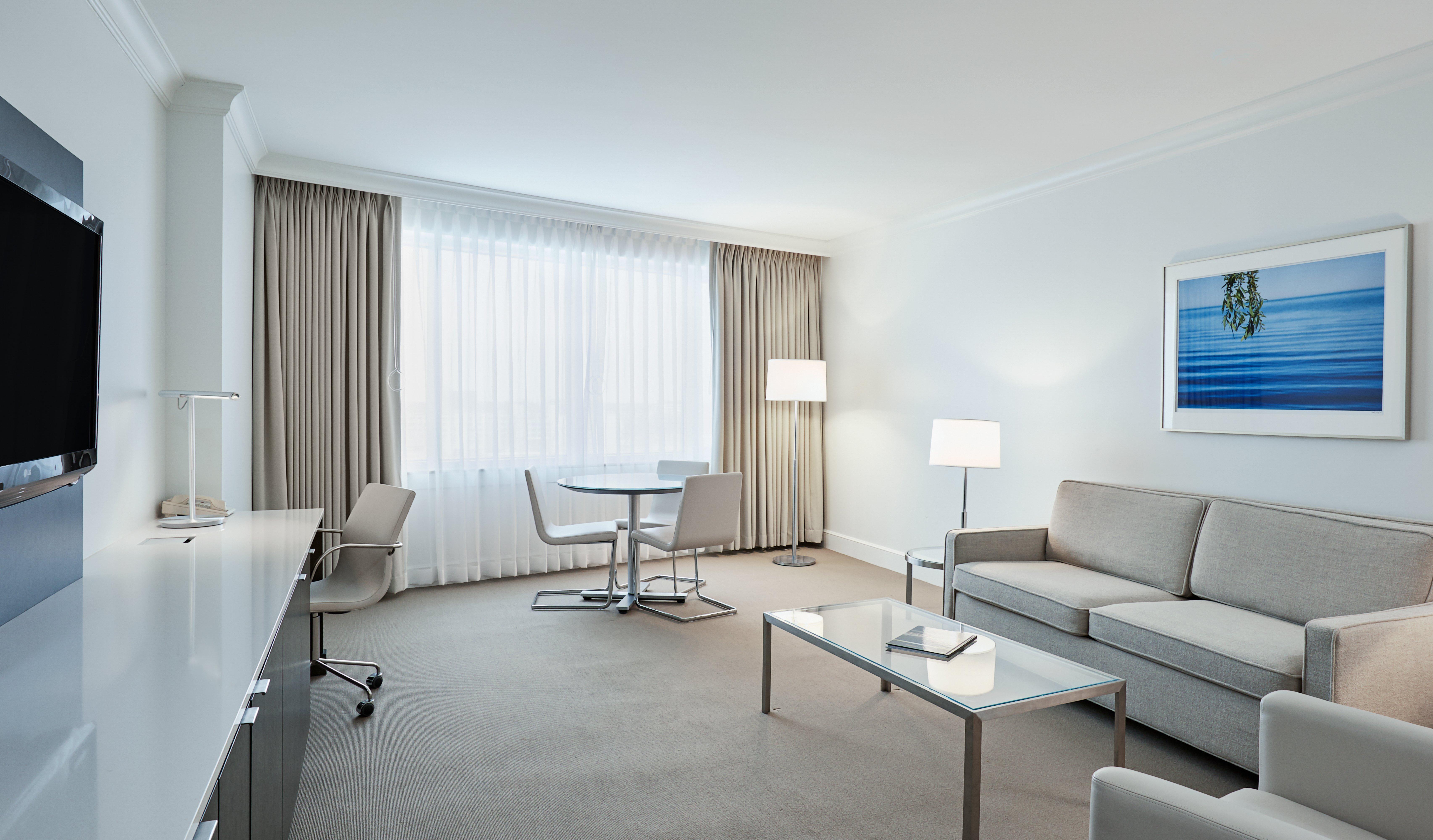 Intercontinental Cleveland By Ihg Hotel Bagian luar foto