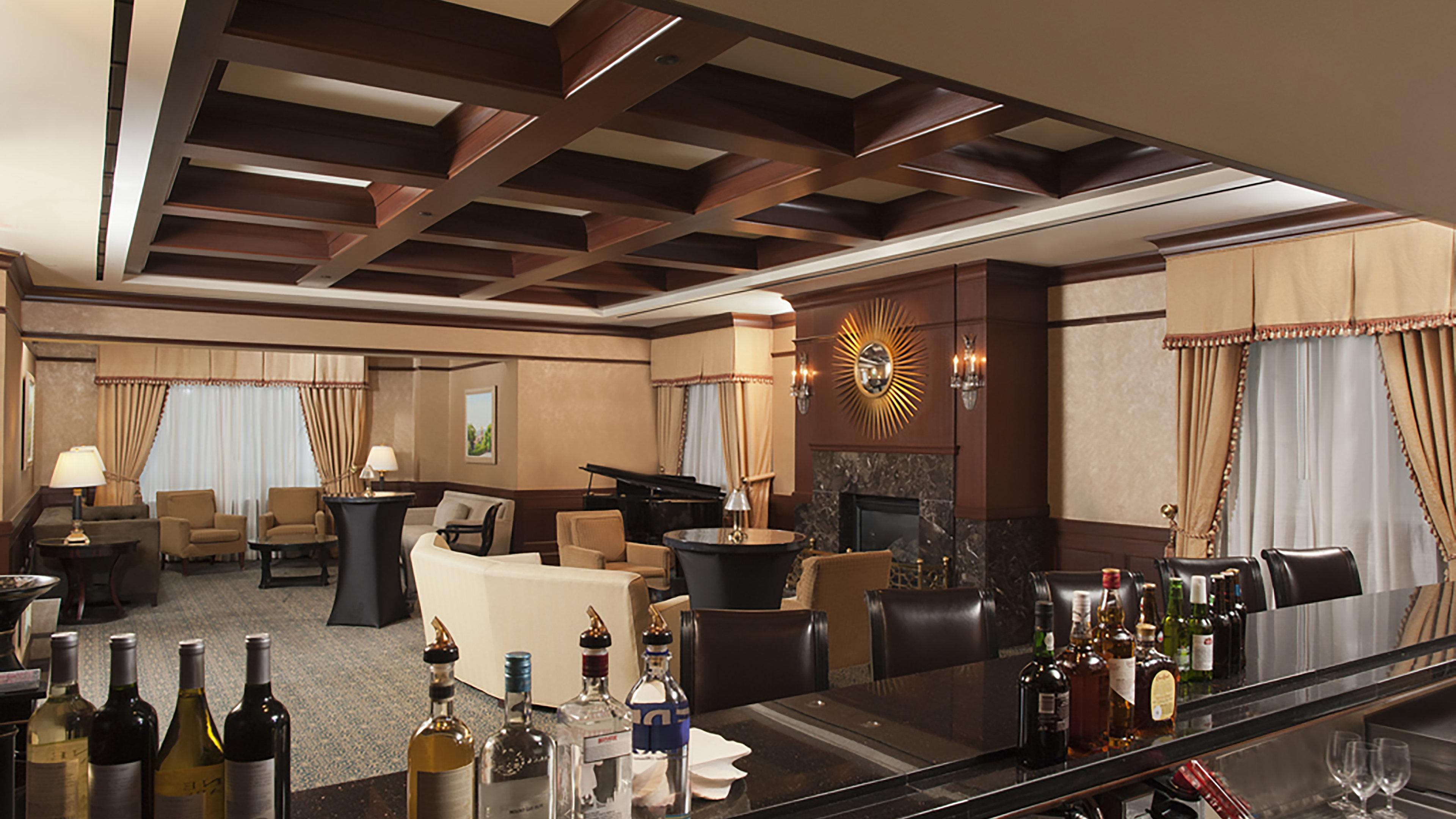 Intercontinental Cleveland By Ihg Hotel Bagian luar foto