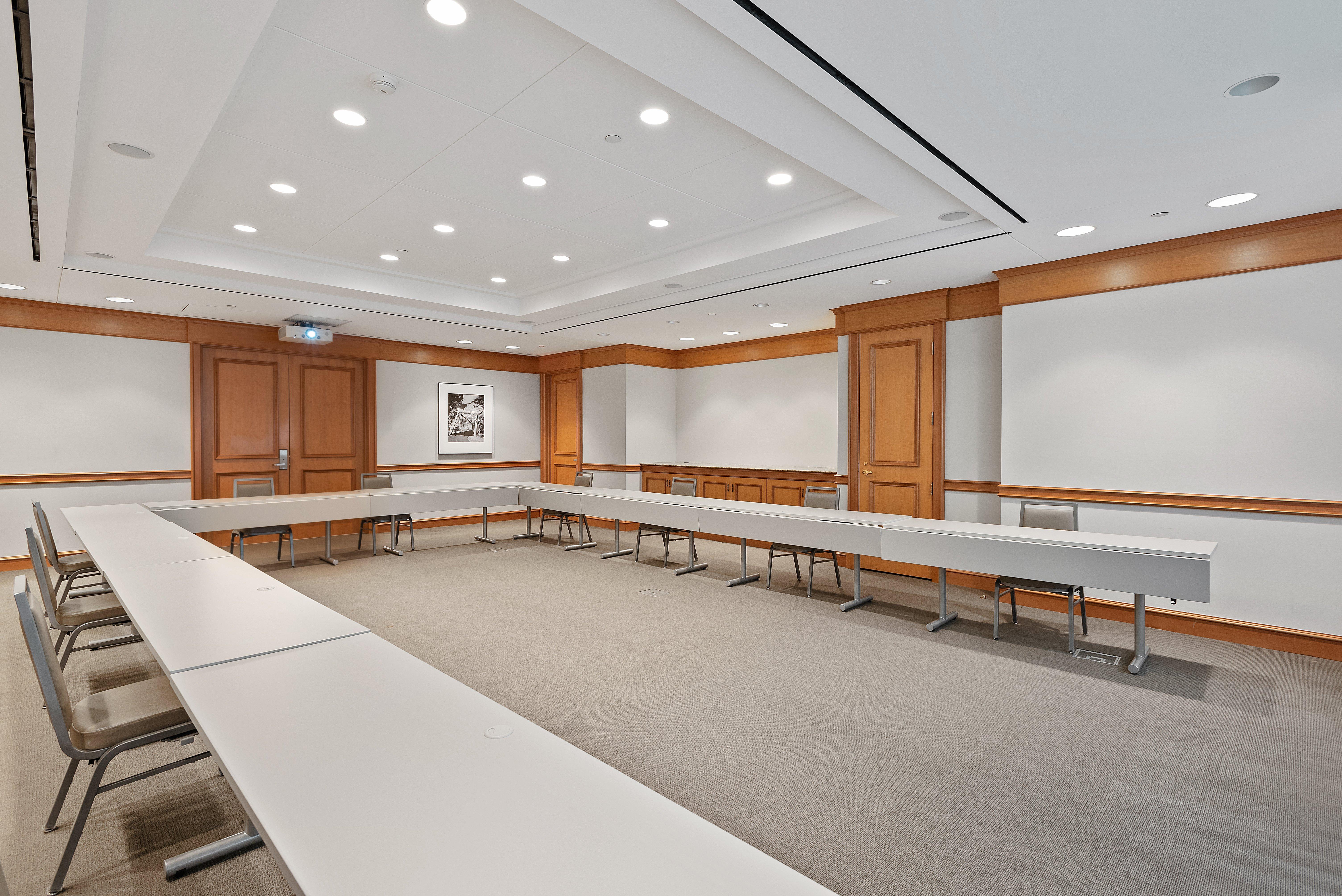 Intercontinental Cleveland By Ihg Hotel Bagian luar foto