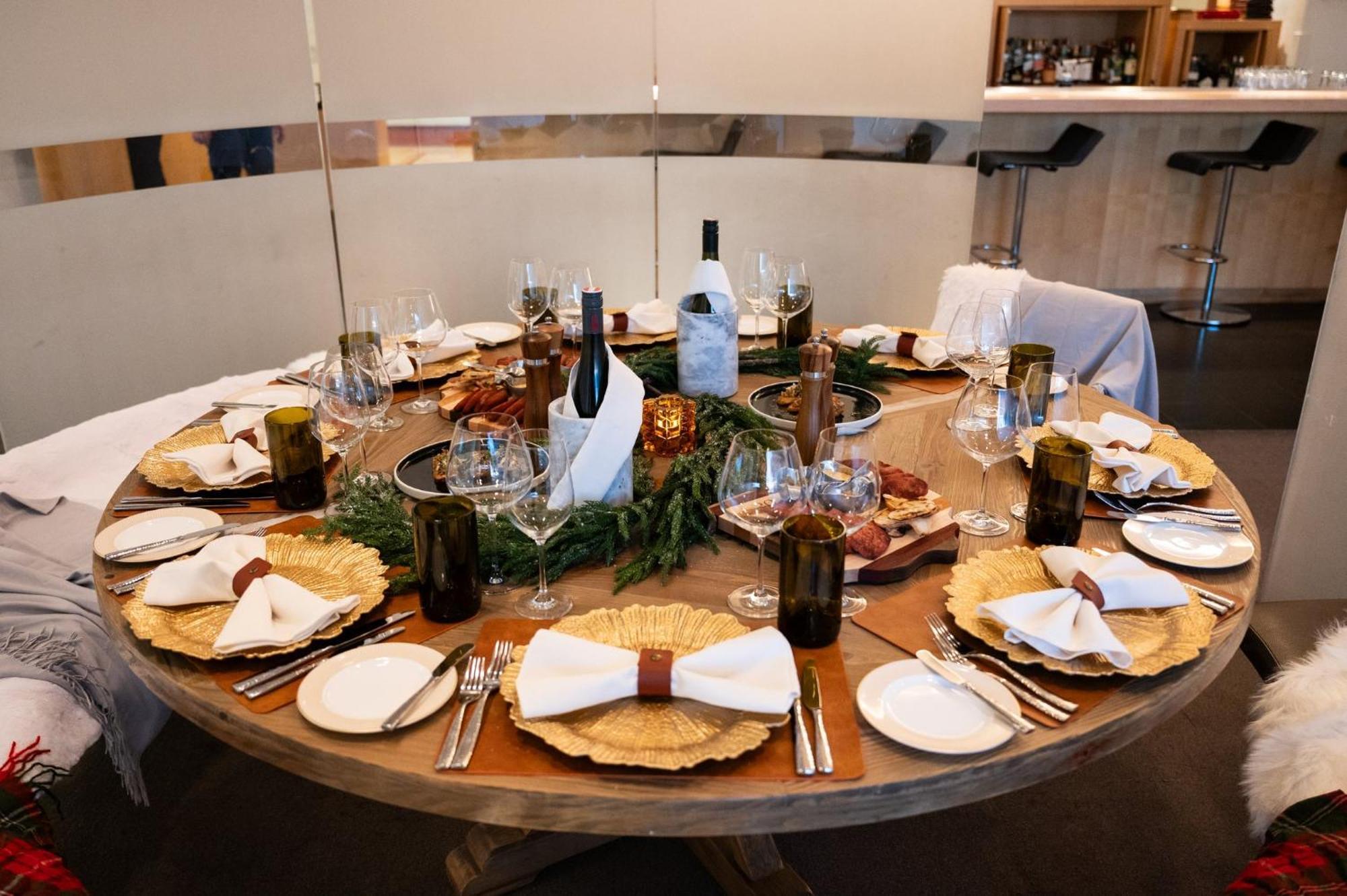 Intercontinental Cleveland By Ihg Hotel Bagian luar foto